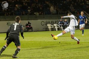 Lyngby - F.C. København - 26/11-2016