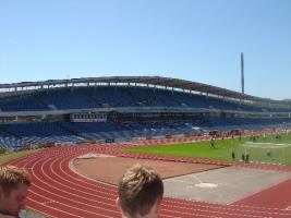 Malmö FF - F.C. København - 02/07-2006