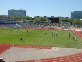 Malmö FF - F.C. København - 02/07-2006