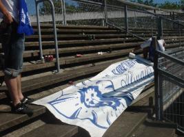 Malmö FF - F.C. København - 02/07-2006