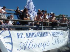 Malmö FF - F.C. København - 02/07-2006