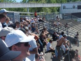 Malmö FF - F.C. København - 02/07-2006