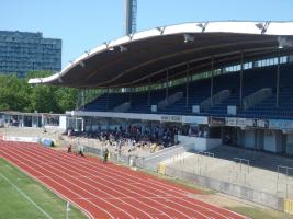 Malmö FF - F.C. København - 02/07-2006