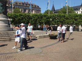 Malmö FF - F.C. København - 02/07-2006