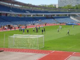 Malmö FF - F.C. København - 02/07-2006