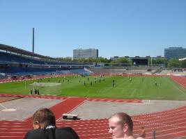 Malmö FF - F.C. København - 02/07-2006