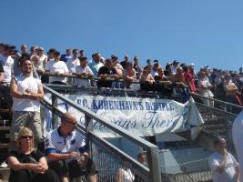 Malmö FF - F.C. København - 02/07-2006