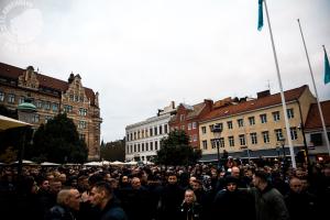 Malmö FF - F.C. København - 03/10-2019