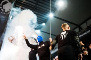 Malmö FF - F.C. København - 03/10-2019