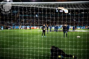 Malmö FF - F.C. København - 03/10-2019