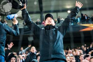 Malmö FF - F.C. København - 03/10-2019