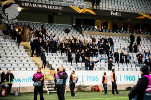 Malmö FF - F.C. København - 03/10-2019