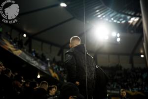 Malmö FF - F.C. København - 03/10-2019