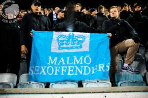 Malmö FF - F.C. København - 03/10-2019