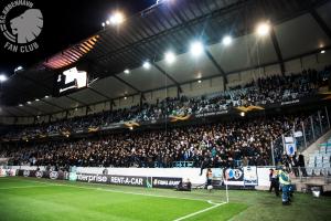 Malmö FF - F.C. København - 03/10-2019