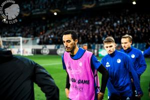 Malmö FF - F.C. København - 03/10-2019