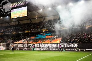 Malmö FF - F.C. København - 03/10-2019