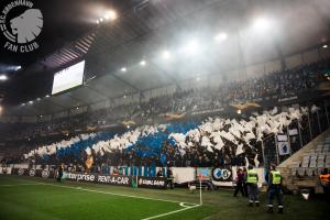 Malmö FF - F.C. København - 03/10-2019