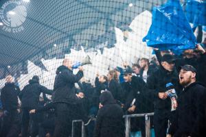 Malmö FF - F.C. København - 03/10-2019