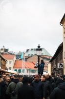 Malmö FF - F.C. København - 03/10-2019