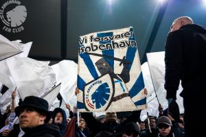 Malmö FF - F.C. København - 03/10-2019