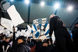 Malmö FF - F.C. København - 03/10-2019