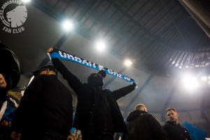 Malmö FF - F.C. København - 03/10-2019