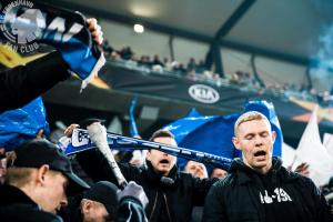 Malmö FF - F.C. København - 03/10-2019