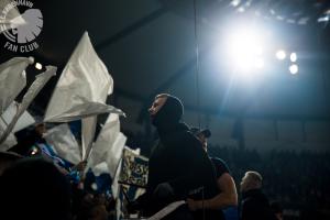 Malmö FF - F.C. København - 03/10-2019