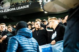 Malmö FF - F.C. København - 03/10-2019