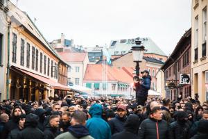 Malmö FF - F.C. København - 03/10-2019