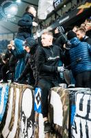 Malmö FF - F.C. København - 03/10-2019