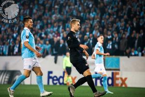 Malmö FF - F.C. København - 03/10-2019