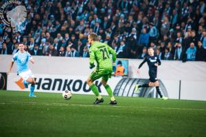 Malmö FF - F.C. København - 03/10-2019