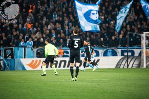 Malmö FF - F.C. København - 03/10-2019