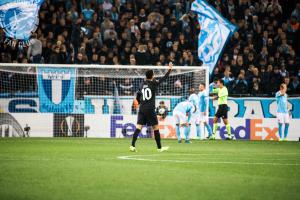 Malmö FF - F.C. København - 03/10-2019