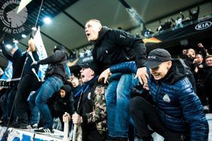 Malmö FF - F.C. København - 03/10-2019