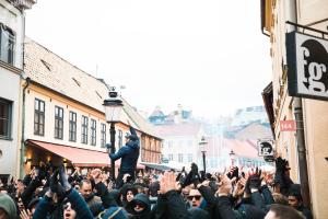 Malmö FF - F.C. København - 03/10-2019