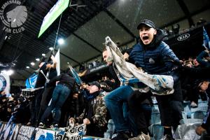 Malmö FF - F.C. København - 03/10-2019