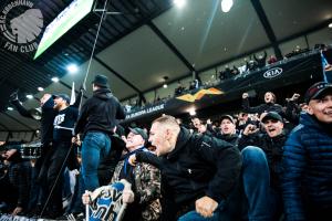 Malmö FF - F.C. København - 03/10-2019