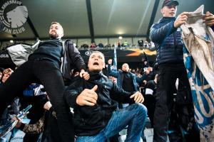 Malmö FF - F.C. København - 03/10-2019