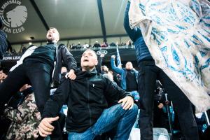 Malmö FF - F.C. København - 03/10-2019