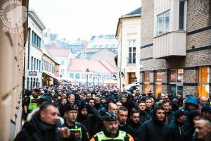 Malmö FF - F.C. København - 03/10-2019