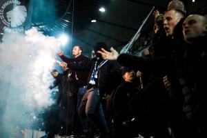 Malmö FF - F.C. København - 03/10-2019