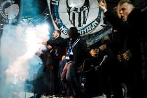 Malmö FF - F.C. København - 03/10-2019