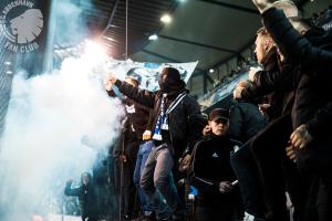 Malmö FF - F.C. København - 03/10-2019