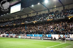 Malmö FF - F.C. København - 03/10-2019