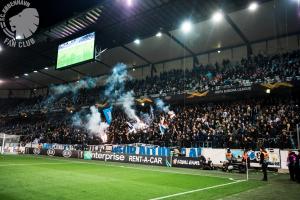 Malmö FF - F.C. København - 03/10-2019