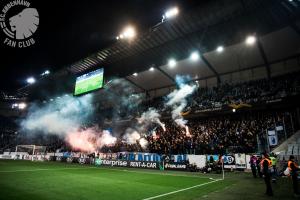 Malmö FF - F.C. København - 03/10-2019