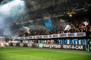 Malmö FF - F.C. København - 03/10-2019